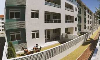 Imagem 4: Alugo apartamento no Geisel residencial Bem-te- vi