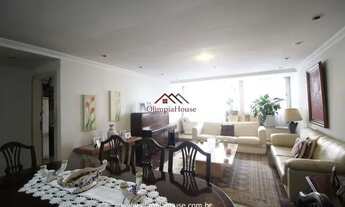 Imagem 6: Venda Apartamento 3 Dormitórios - 135 m² Itaim Bibi