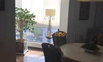 Imagem 7: Apartamento Duplex com 3 dormitórios, 250 m² - venda por R$ 1.800.000,00 ou aluguel por R