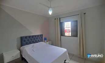 Imagem 7: RITA VIEIRA COM COZINHA PLANEJADA