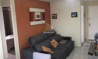 Imagem 4: Apartamento para venda com 46 metros quadrados com 2 quartos em Taquara - Rio de Janeiro