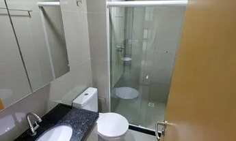 Imagem 4: Apartamento para venda com 56 metros quadrados com 2 quartos em Graças - Recife - PE