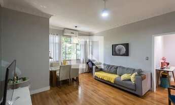 Imagem 7: Apartamento à Venda - São Cristóvão, 2 Quartos, 80 m2