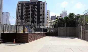 Imagem 4: Cód.: 597 - Comprar Cobertura 05 quartos - Centro - Juiz De Fora - Rezende Imóveis