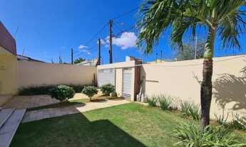 Imagem 7: Casa para venda possui 114 metros quadrados com 3 quartos em Nova Parnamirim - Parnamirim