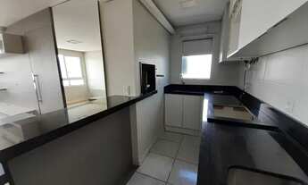 Imagem 2: Apartamento para Venda - 48.77m², 2 dormitórios, 1 vaga - Jardim Leopoldina