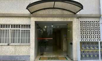 Imagem 2: Apartamento para Locação em São Paulo, Bela Vista, 1 dormitório, 1 banheiro, 1 vaga