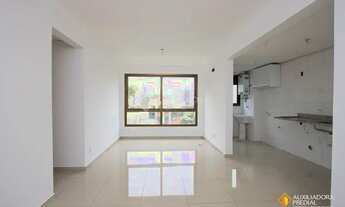 Imagem 2: Apartamento para venda com 65 metros quadrados com 2 quartos em Passo da Areia - Porto Ale