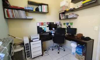 Imagem 4: Eliza Miranda, 3 quartos, armários modulados