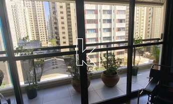 Imagem: SãO PAULO - Apartamento Padrão - Itaim