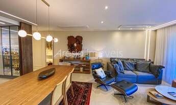 Imagem 3: Península Soul - Barra da Tijuca