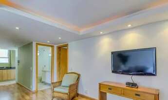 Imagem 7: Apartamento Venda Itaim Bibi 80 m² 1 Dormitórios