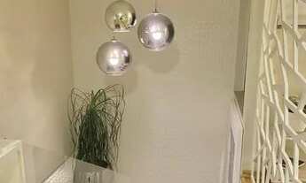 Imagem 6: CASA LINDA, SEMI MOBILIADA