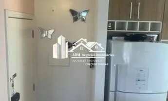 Imagem 5: Apartamento em Condomínio para Locação no bairro Mooca