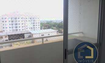 Imagem 2: EDIFICIO PORTAL DAS FLORES- PARQUE OESTE INDUSTRIAL