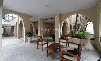 Imagem 2: Apartamento com 1 dormitório para alugar, 44 m² por R$ 1.250/mês - Cristal - Porto Alegre