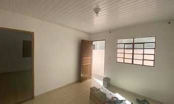 Imagem 2: Casa com 2 dormitórios para alugar, 80 m² por R$ 1.150,00/mês - Jardim Monte Cristo - Suza