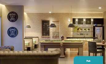 Imagem 4: Apartamento 3 quartos em Enseada do Suá - Vitória