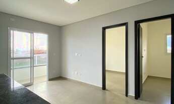 Imagem 4: Casa pé na areia na Vila Caiçara Praia Grande ENTRADA a partir de 50 mil