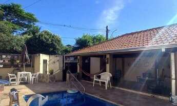 Imagem: Casa com 2 dormitórios, 190 m² - venda