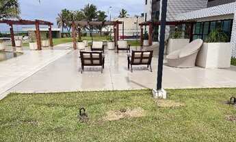 Imagem 2: Alugo Charmoso 2/4 mobiliado em Jacarecica