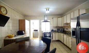 Imagem 7: São Paulo - Apartamento Padrão - Pompéia