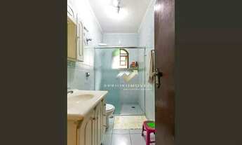 Imagem 7: Casa com 2 dormitórios para alugar, 102 m² por R$ 1.965,00/mês - Vila Progresso - Santo An