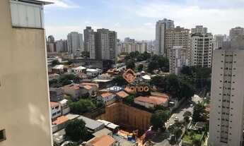 Imagem 3: Apartamento com 2 dormitórios, 65 m² - venda por R$ 610.000,00 ou aluguel por R$ 3.900,00