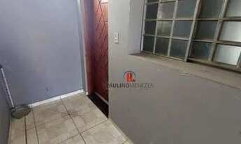 Imagem 5: Casa com 3 dormitórios para alugar, 80 m² por R$ 1.220,00/mês - Loteamento Planalto do Sol