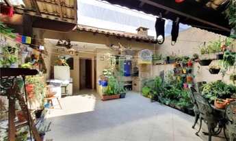 Imagem 2: Sobrado 3 quartos 1 suíte, 2 vagas, Agua Fria -Zona Norte