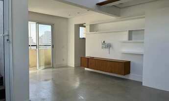 Imagem: Cobertura com 2 dormitórios, 108 m²