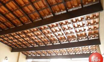 Imagem 5: São Paulo - Casa Padrão - Tatuapé