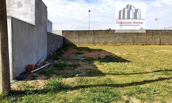 Imagem 2: Terreno 206 metros condominio Okinawa em Hortolandia Hortolândia-SP