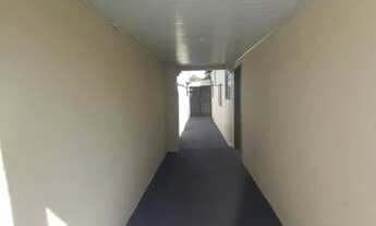 Imagem 6: Casa para aluguel tem 80 metros quadrados com 2 quartos em Vila Tibério - Ribeirão Preto