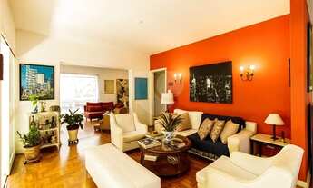 Imagem: CHARMOSA CASA NO PACAEMBU, JARDIM DE INVERNO