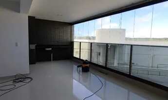 Imagem 7: Apartamento em Capim Macio: Res.Vista Mar, 3 e 4 quartos, 3 suítes, 2 / 4 vagas garagem