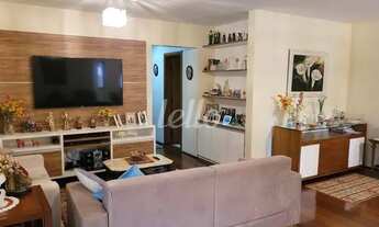 Imagem 2: São Paulo - Apartamento Padrão - Tatuapé