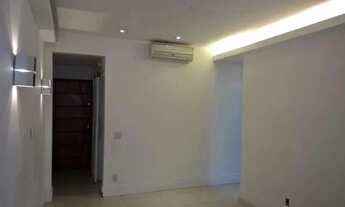 Imagem: Apartamento para venda tem 75 metros quadrados