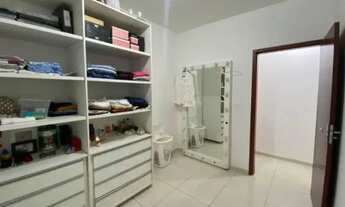 Imagem 6: CASA COM 3 QUARTOS 2 BANHEIROS SENDO 1 SUITE