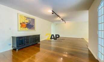 Imagem 5: Casa com 3 dormitórios à venda, 333 m² por R$ 1.790.000 - Morumbi - São Paulo/SP