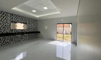 Imagem 4: Vende-se casa apta a financiamento no bairro cinturão verde