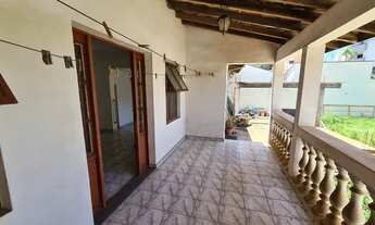 Imagem: Cód. 12056 - Casa 3 quartos - Jardim Estoril