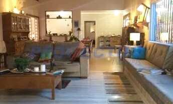 Imagem 2: Casa - Bairro das Palmeiras - Campinas