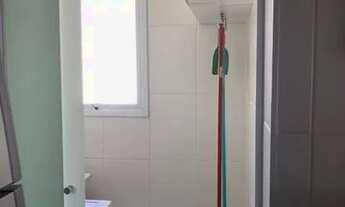 Imagem 4: Cobertura Duplex com 3 dormitórios para alugar, 174 m² por R$ 7.950/mês - Vila Guarani - J