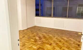 Imagem 3: Apartamento para aluguel e venda tem 150 metros quadrados com 3 quartos