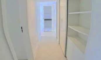 Imagem 7: Apartamento 150m², nascente, andar alto,3 quartos, suíte, Graça!