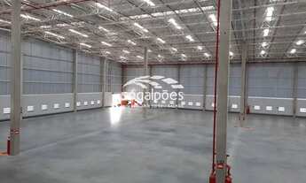 Imagem 2: Galpão para aluguel, Chácaras Reunidas Santa Terezinha - CONTAGEM/MG