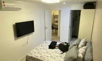 Imagem 3: The Link - 100% Mobiliado - Andar Alto - 1 quarto - 45 metros - 01 vaga - Lazer Practical