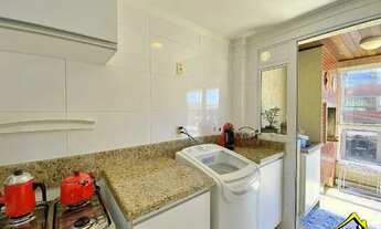 Imagem 7: Réveillon 2024 - Parcelamento 6x - Apartamento c/ 2 Quartos (AR) - Prainha