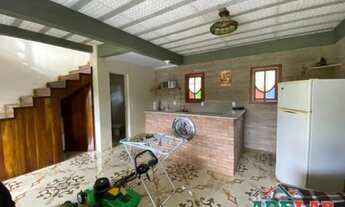 Imagem 4: Casa Grande no Bairro Lajeado Poa